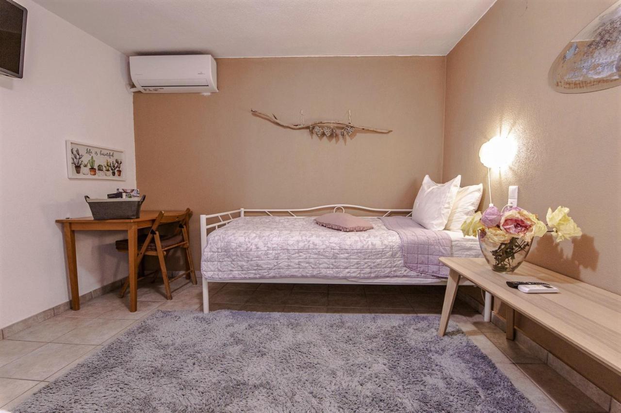 Rina'S House Villa Kalambáka Kültér fotó